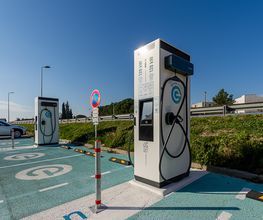 EVzen station de recharge image 2