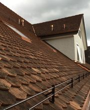 Widmer Bedachungen Bild 9