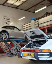 Castellet Car Motorsport image 5