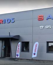 Rios Chauffage Bois Granules SASU image 1