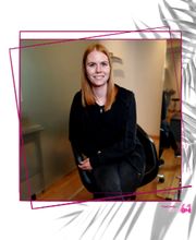 Haarstudio sixtyone Bild 6