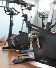 Sportraum Mainz Bild 1