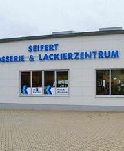 Seifert Karosserie- und Lackierzentrum Bild 4