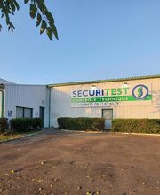 SECURITEST CT Lombez image 1