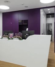 Oesch Innenausbau AG - Praxen