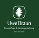 Uwe Braun, Baumpflege und Gartengestaltung, Inh. Robert Zehle
