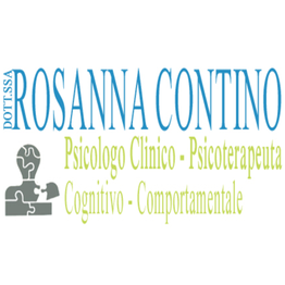 Contino Dott.ssa Rosanna psicologo e psicoterapeuta - cognitivo comportamentale logo