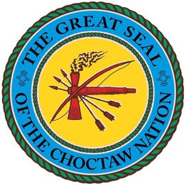 Choctaw Casino Too-Hugo