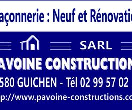 Pavoine Constructions image 5