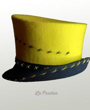 Atelier La Prudon - Handmade Headwear afbeelding 3