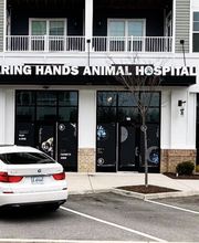 Caring Hands Animal Hospital - Suffolk image 16