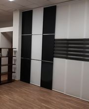 RAJOR CORTINAS TAPICERIA Y COLCHONES imagen 1