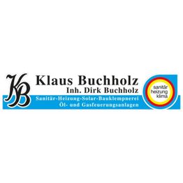 Klaus Buchholz Sanitär- Heizungstechnik