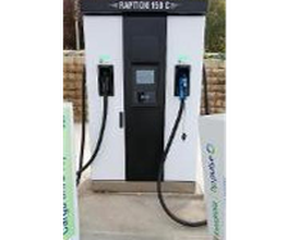 Iberdrola | bp pulse estación de recarga imagen 4