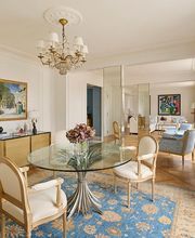 Four Seasons Hotel George V, Paris image 4
