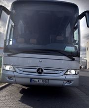 Omnibus Samstag Bild 11