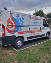 Julien Burande Plomberie Chauffage Climatisation image 1