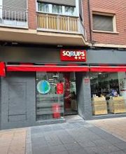 SQRUPS +X- imagen 3