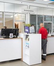 AMAG Buchrain Bild 7