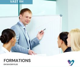 Vast RH Avranches - Bilan de compétences image 8