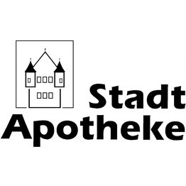 Logo der Stadt-Apotheke