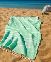 BeachAndSteam Bild 3