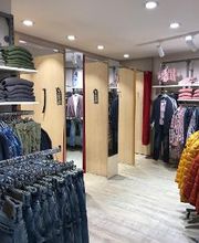 JEANS FRITZ Bild 16