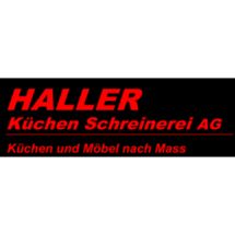 Haller Küchen Schreinerei AG