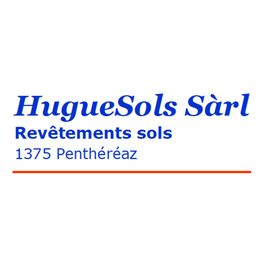 HugueSols Sàrl
