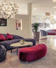 Mercure Hotel Schweinfurt Maininsel Bild 1