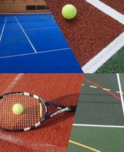 Cotennis SARL image 7