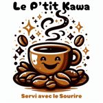Le p'tit kawa - Coffee Shop