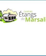 CAMPING DES ETANGS DE MARSALIN image 1