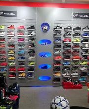 Sportshop JUMP IN Bild 6