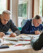 Comunità Psichiatrica Virgilio - Gruppo La Villa immagine 5