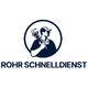 Rohr Schnelldienst