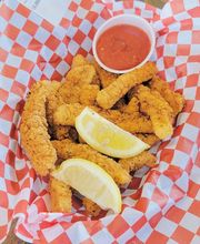 Angry Crab Shack image 6