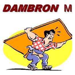 Menuiserie - Agencement Dambron M
