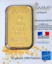 Achat Or Pessac image 17