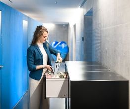 Geissmann Rechtsanwälte und Notare AG Bild 4