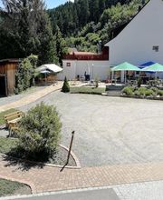 Hotel Albans Sonne Restaurant & Bistro Bar Bild 3