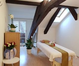 Wanapa Thai Massagen Wellness & Therapie Bild 7