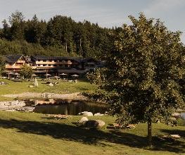Berghotel Schlossanger Alp Bild 7