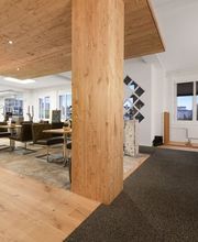 Natural Premium Training AG Bild 10