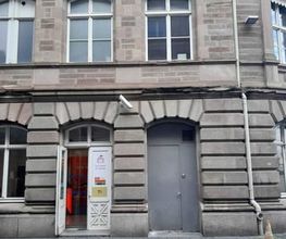 Sixt Strasbourg Gare image 10
