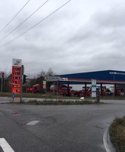 star Tankstelle Bild 1