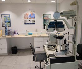 Écouter Voir Optique BOURGES image 11