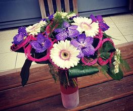 Fleurs et Elégance image 18