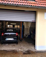 KFZ Schottner, Finkenweg 39, 91085 Weisendorf