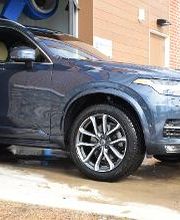 Get a car wash at the Splash In located 10211 Baltimore Blvd, Collage Park, MD!